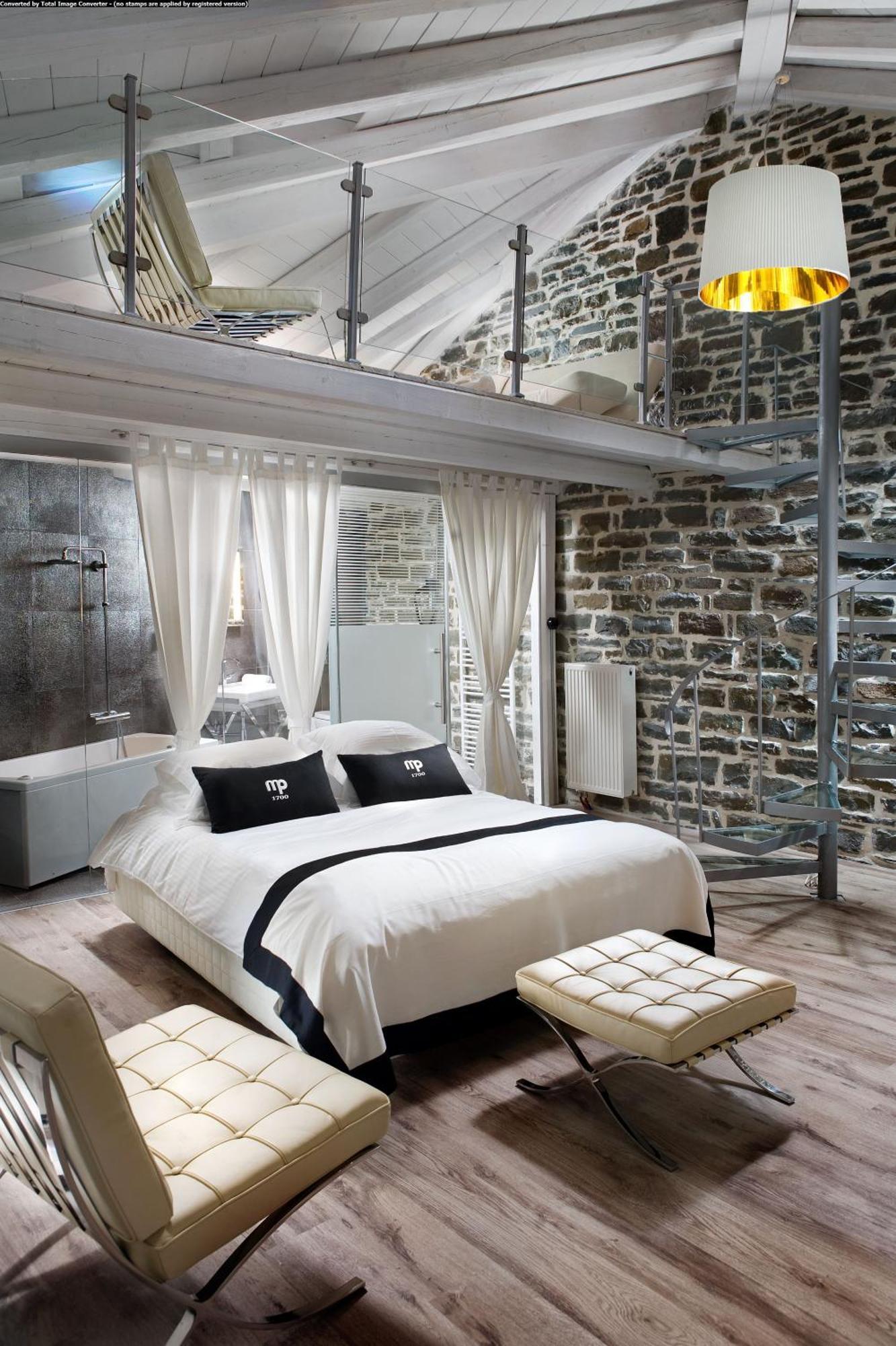 Mikro Papigo 1700 Hotel & Spa Extérieur photo