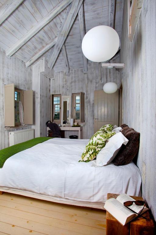 Mikro Papigo 1700 Hotel & Spa Extérieur photo