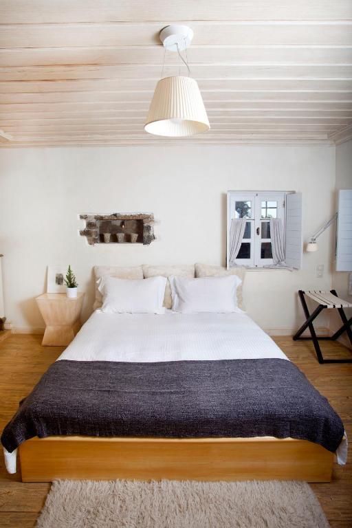 Mikro Papigo 1700 Hotel & Spa Extérieur photo