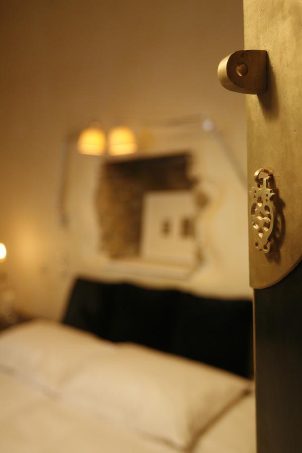 Mikro Papigo 1700 Hotel & Spa Extérieur photo